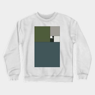 Golden Ratio Crewneck Sweatshirt